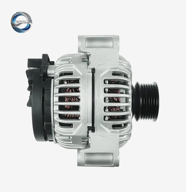 High Output Car Alternator